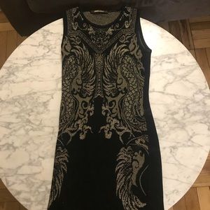 Roberto cavalli cocktail dress